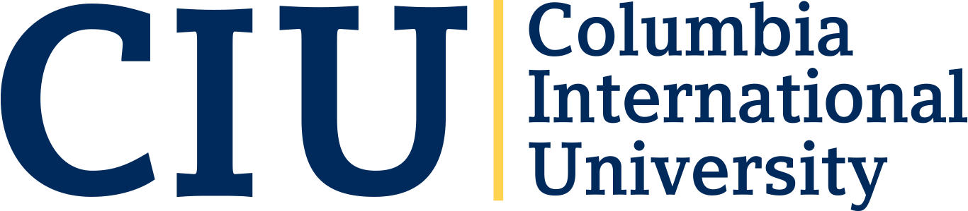 Columbia International University logo